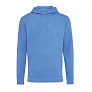  Iqoniq Torres recycled cotton hoodie undyed, natural raw - iqoniq