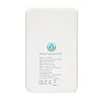  5W bežična prijenosna baterija od RCS reciklirane plastike 5.000 mAh - XD Collection