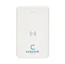  5W bežična prijenosna baterija od RCS reciklirane plastike 5.000 mAh - XD Collection