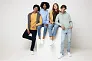  Iqoniq Jasper recycled cotton unisex hoodie - iqoniq