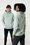  Iqoniq Jasper unisex hoodie od recikliranog pamuka - iqoniq