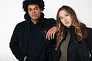  Iqoniq Yoho unisex hoodie od recikliranog pamuka - iqoniq
