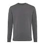  Iqoniq Zion unisex pulover od recikliranog pamuka - iqoniq