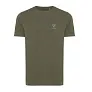  Iqoniq Bryce unisex kratka majica od recikliranog pamuka - iqoniq