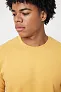  Iqoniq Zion unisex pulover od recikliranog pamuka - iqoniq