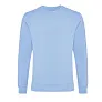 Iqoniq Zion unisex pulover od recikliranog pamuka - iqoniq