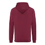  Iqoniq Jasper recycled cotton unisex hoodie - iqoniq