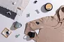  Cree drvene puzzle - XD Collection