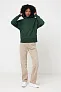  Iqoniq Yoho unisex hoodie od recikliranog pamuka - iqoniq