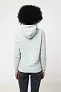  Iqoniq Jasper recycled cotton unisex hoodie - iqoniq