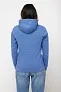  Iqoniq Torres recycled cotton hoodie undyed, natural raw - iqoniq