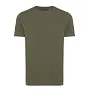  Iqoniq Bryce unisex kratka majica od recikliranog pamuka - iqoniq