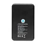  5W bežična prijenosna baterija od RCS reciklirane plastike 5.000 mAh - XD Collection