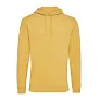  Iqoniq Jasper unisex hoodie od recikliranog pamuka - iqoniq