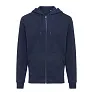  Iqoniq Abisko recycled cotton zip through hoodie - iqoniq
