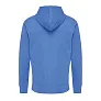  Iqoniq Abisko recycled cotton zip through hoodie - iqoniq
