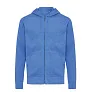  Iqoniq Abisko recycled cotton zip through hoodie - iqoniq