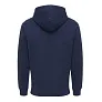  Iqoniq Abisko recycled cotton zip through hoodie - iqoniq