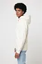  Iqoniq Abisko recycled cotton zip through hoodie - iqoniq