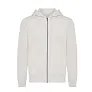  Iqoniq Abisko recycled cotton zip through hoodie - iqoniq