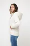  Iqoniq Abisko recycled cotton zip through hoodie - iqoniq