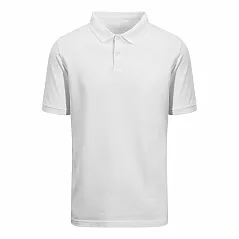 ETOSHA ORGANIC POLO SHIRT - Ecologie