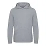 LUSAKA SUSTAINABLE HOODIE - Ecologie