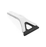  Polard RCS recycled plastic 3-in 1 ice scraper - XD Collection