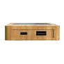 Sunwick 10.000 mah Bamboo solar powerbank - XD Collection