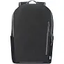 Aqua GRS reciklirani vodootporni 15" laptop ruksak, 21L