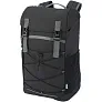 Aqua GRS reciklirani vodootporni 15,6" laptop ruksak, 23L