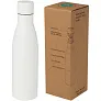 VASA 500 ml RCS certified recycled stainless steel copper vacuum insulated bottle