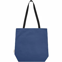 torba od recikliranog platna 14L