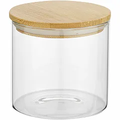 staklena posuda za hranu, 320 ml - Seasons