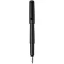 Lucetta recycled aluminium fountain pen - Luxe
