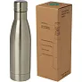 VASA 500 ml RCS certified recycled stainless steel copper vacuum insulated bottle
