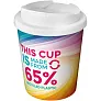 Brite-Americano Espresso Eco izolirana čaša otporna na prolijevanje, 250 ml