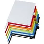 Thalaasa ocean-bound plastic hardcover notebook - Marksman