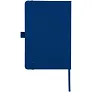 Thalaasa ocean-bound plastic hardcover notebook - Marksman
