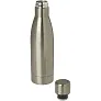 VASA 500 ml RCS certified recycled stainless steel copper vacuum insulated bottle