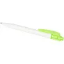 Thalaasa ocean-bound plastic ballpoint pen - Marksman