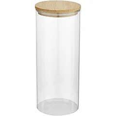 staklena posuda za hranu, 940 ml - Seasons