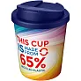 Brite-Americano Espresso Eco izolirana čaša otporna na prolijevanje, 250 ml