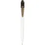 Thalaasa ocean-bound plastic ballpoint pen - Marksman