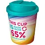 Brite-Americano Espresso Eco izolirana čaša otporna na prolijevanje, 250 ml
