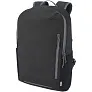 Aqua GRS reciklirani vodootporni 15" laptop ruksak, 21L