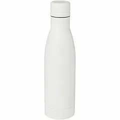 500 ml RCS certified recycled stainless steel copper vacuum insulated bottle