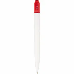 ocean-bound plastic ballpoint pen - Marksman