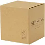Boley staklena posuda za hranu, 320 ml - Seasons