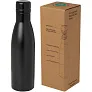 VASA 500 ml RCS certified recycled stainless steel copper vacuum insulated bottle